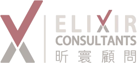 昕寰顧問股份有限公司